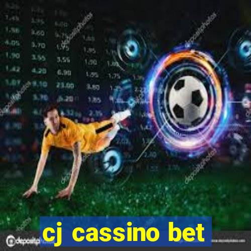 cj cassino bet